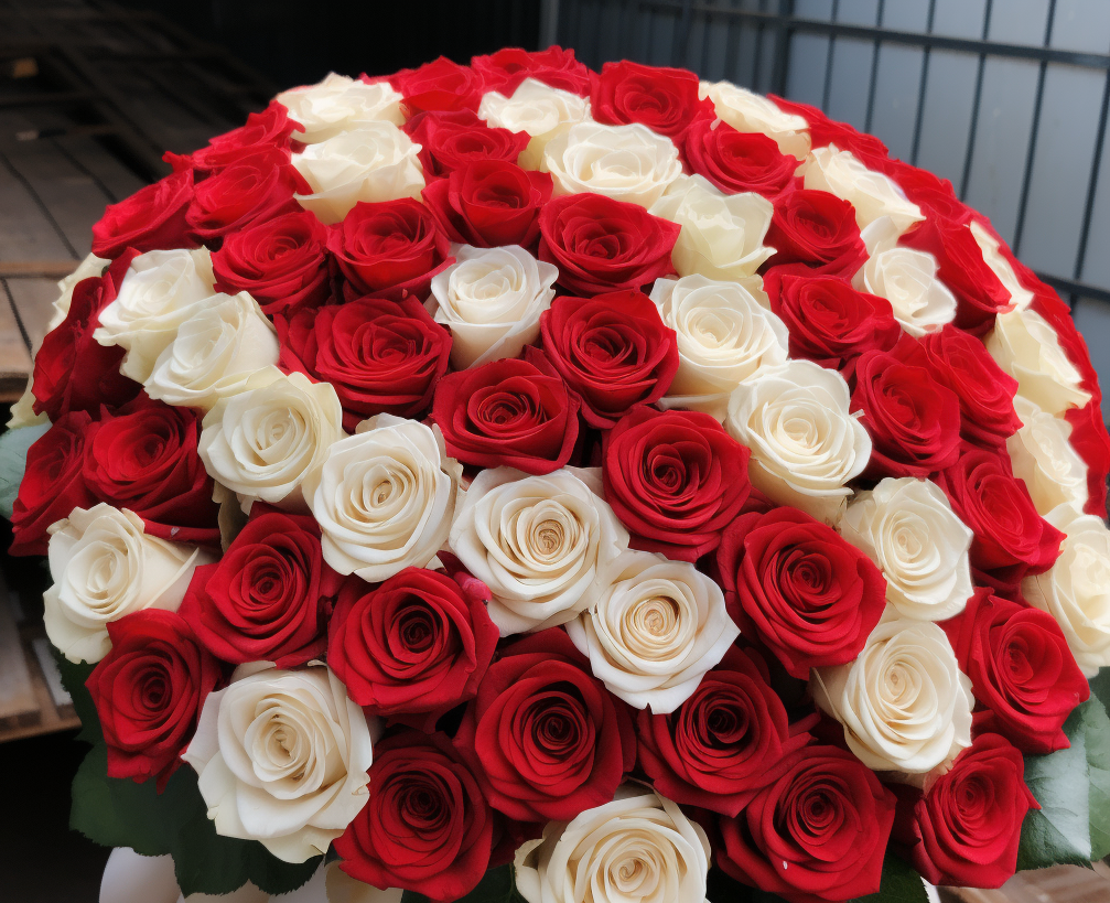 Valentine's Day