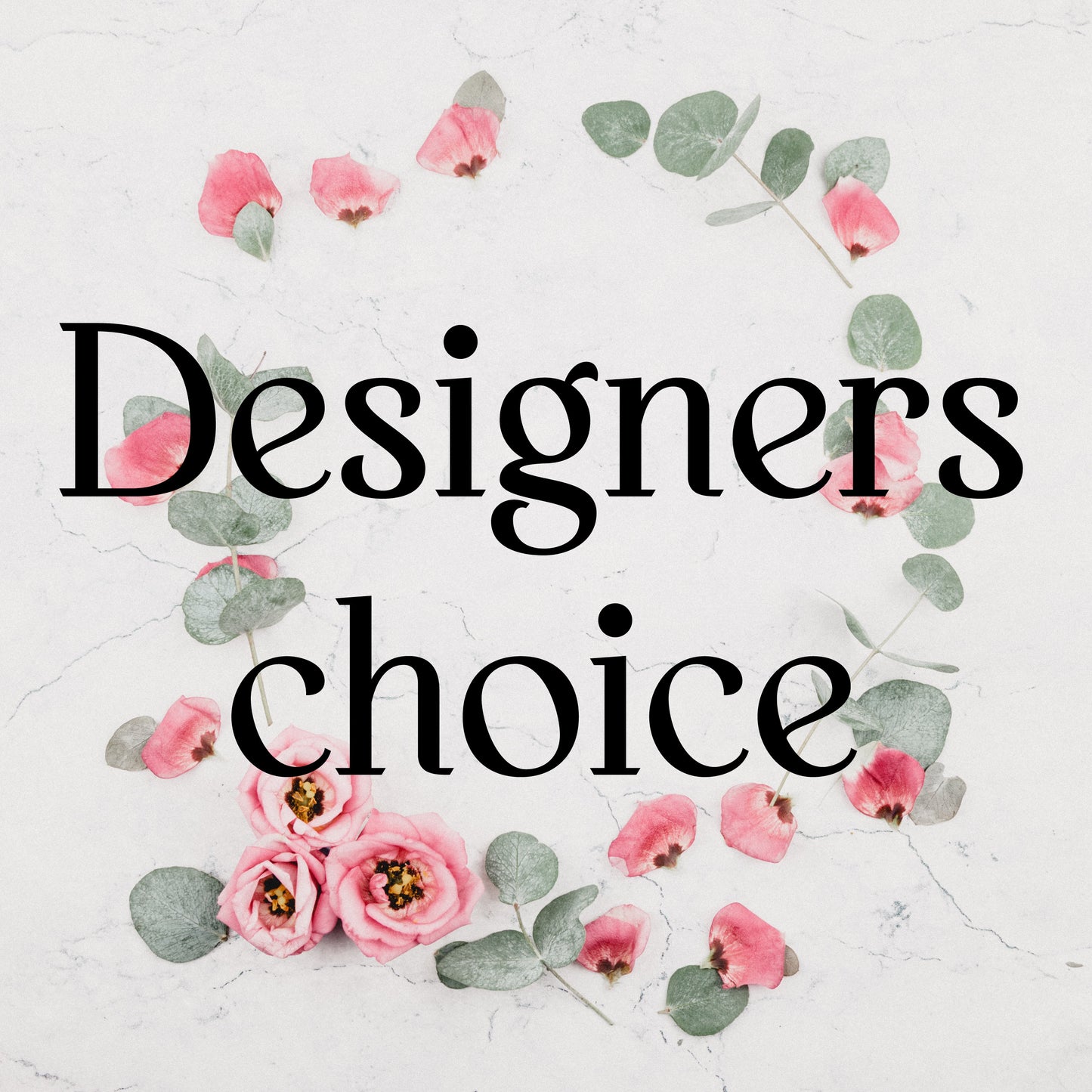 Designers Choice