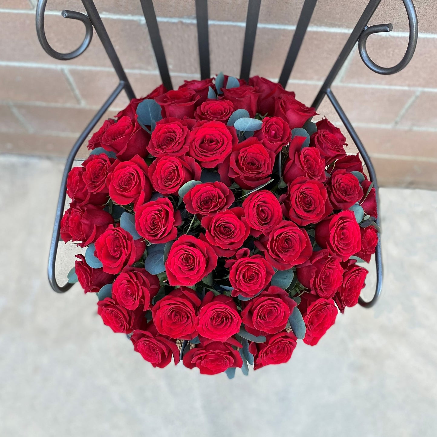 # 14 Gorgeous Red Roses